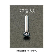 EA949SK-35 [M3x16mm 皿頭小ねじ（ステンレス製/70本）]