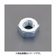 M27x3.0 mm 六角ナット 2種（ユニクロ/1個） EA949SS-27