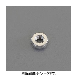 ヨドバシ.com - エスコ ESCO EA949ST-7 [M7.0 六角ナット 2種