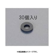 EA949SW-5 [12x 5x2.0mm/ M5 ゴム平パッキン（30枚）]
