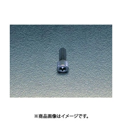 M5 x10mm/T27 Torxキャップスクリュー（8本） EA949T-51A