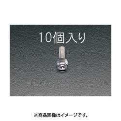 EA949TA-42A [M 4x15mm/T25 Torxキャップスクリュー（ステンレス/10本）]