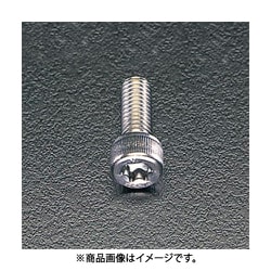 EA949TA-61A [M 6x15mm/T30 Torxキャップスクリュー（ステンレス/6本）]