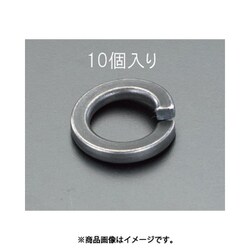 M16 スプリングワッシャー（10個） EA949WG-116