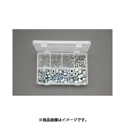 M3-M12 ナイロンロックナットセット EA949YA-2