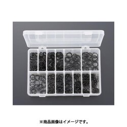 8-15mm スナップリングセット（軸用・穴用） EA949YF