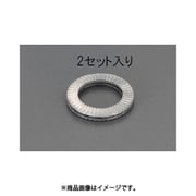 EA949WN-59 [17.0x25.4x3.2mm ゆるみ止ワッシャー（ステンレス/2個）]