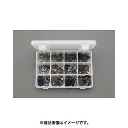 2.3-19.0mm Eクリップセット EA949YJ-2