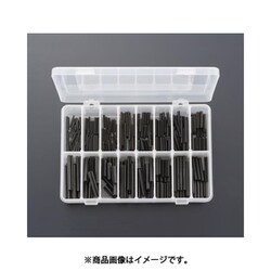 3/32”-5/16” スプリングロールピンセット EA949YL