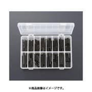 EA949YL [3/32”-5/16” スプリングロールピンセット]