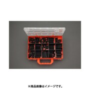EA949YL-2 [スプリングロールピンセット（インチ/ミリ）]