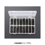 EA949YM [2.0-8.0mm スプリングロールピンセット]