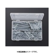 EA949YP [9/64”- 1/4” 割ピンセット]