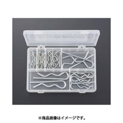 2.0-6.0mm スナップピンセット EA949YR