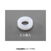 EA949ZC-3 [M3/3.1x8.0x2.5mm ゆるみ止めワッシャー（ナイロン）]