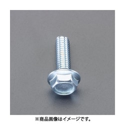 EA949ZE-88 [M8x30mm フランジボルト2種（ユニクロ/8本）]