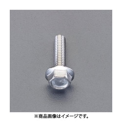 M8x20mm フランジボルト2種（ステンレス/4本） EA949ZF-85