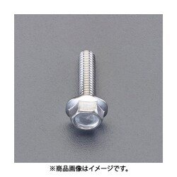 EA949ZF-122 [M12x30mm フランジボルト2種（ステンレス/4本）]