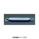 16.0x1.2/ 65.0mm 両絞り引きスプリング EA952XM-3