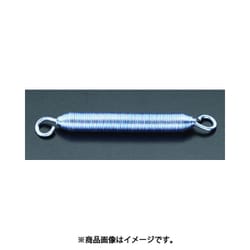 13.0x1.4/ 80mm 両絞り引きスプリング EA952XM-4
