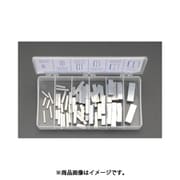 1/8”-1/2” マシンキーセット(インチサイズ) EA968ZC-100