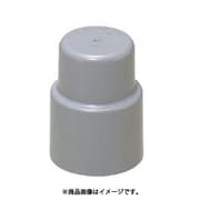 EA983FM-305 [M36-42 アンカーボルト用保護カバー（グレー）]