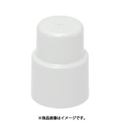 M16-20 アンカーボルト用保護カバー（ホワイト） EA983FM-312