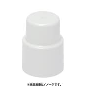 EA983FM-314 [M27-33 アンカーボルト用保護カバー（ホワイト）]