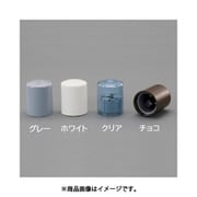 EA983FM-411 [M8-10 アンカーボルト用保護カバー（コーキングタイプ/クリア）]