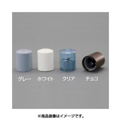 M12-14アンカーボルト用保護カバー（コーキングタイプ/クリア） EA983FM-412