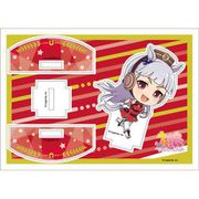 ウマ娘 プリティーダービー キャラぷち レース！ アクリルスタンド ゴールドシップ [キャラクターグッズ]