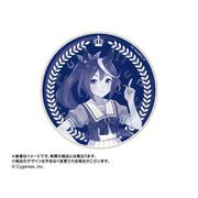 ウマ娘 プリティーダービー 豆皿コレクション トウカイテイオー [キャラクターグッズ]