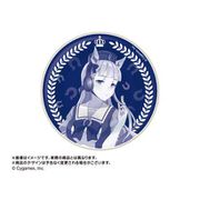 ウマ娘 プリティーダービー 豆皿コレクション ゴールドシップ [キャラクターグッズ]