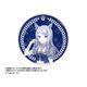 ウマ娘 プリティーダービー 豆皿コレクション メジロマックイーン [キャラクターグッズ]
