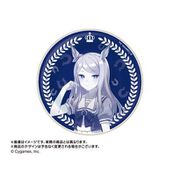 ウマ娘 プリティーダービー 豆皿コレクション メジロマックイーン [キャラクターグッズ]