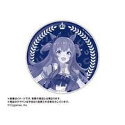 ウマ娘 プリティーダービー 豆皿コレクション マヤノトップガン [キャラクターグッズ]