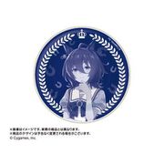 ウマ娘 プリティーダービー 豆皿コレクション アグネスタキオン [キャラクターグッズ]