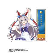ウマ娘 プリティーダービー アクリルフォトスタンド タマモクロス [キャラクターグッズ]