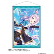 ウマ娘 プリティーダービー B2タペストリー メジロマックイーン [キャラクターグッズ]