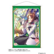ウマ娘 プリティーダービー B2タペストリー ファインモーション [キャラクターグッズ]