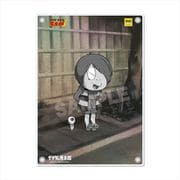 ゲゲゲの鬼太郎 アクリルボード 01 鬼太郎・目玉おやじ（1期） [キャラクターグッズ]