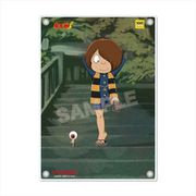 ゲゲゲの鬼太郎 アクリルボード 03 鬼太郎・目玉おやじ（3期） [キャラクターグッズ]
