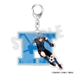 ヨドバシ.com - エンプティ empty ブルーロック イニシャル ヨドバシ.com - エンプティ empty ブルーロック イニシャル