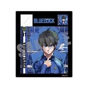 ブルーロック スライドパズル スライダー16 01.潔世一 [キャラクターグッズ]