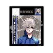 ブルーロック スライドパズル スライダー16 05.凪誠士郎 [キャラクターグッズ]