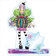 Artiswitch アクリルスタンドJr. ニーナ A [キャラクターグッズ]