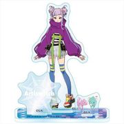 Artiswitch アクリルスタンドJr. ニーナ B [キャラクターグッズ]