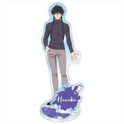 ブルーピリオド アクリルスタンドJr. 橋田悠 [キャラクターグッズ]