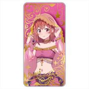 彼女、お借りします ドミテリア アラビアンナイト 桜沢墨 [キャラクターグッズ]