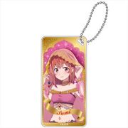 彼女、お借りします ドミテリアキーチェーン アラビアンナイト 桜沢墨 [キャラクターグッズ]